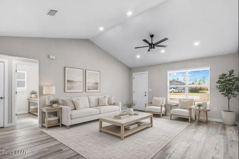 426 N Comet Avenue, Panama City, FL 32404 - #1