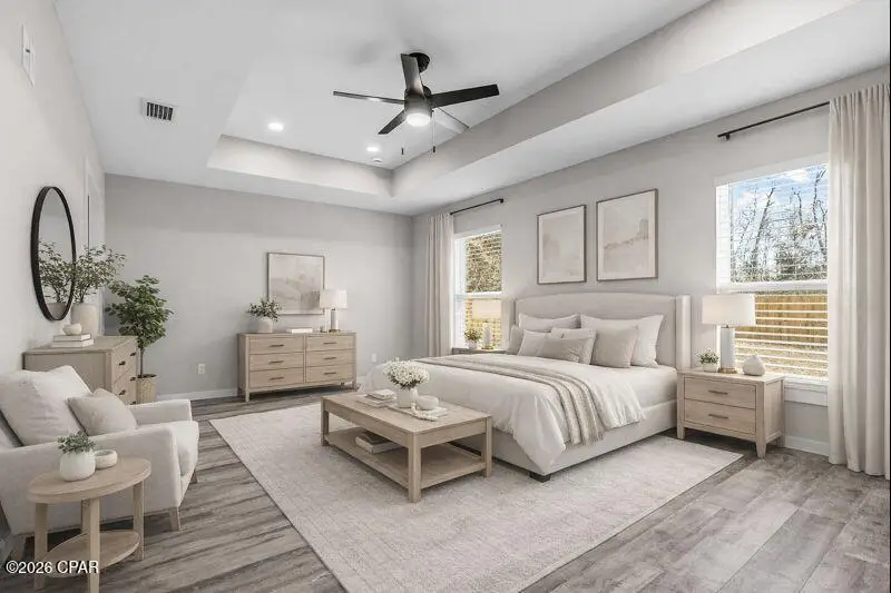 426 N Comet Avenue, Panama City, FL 32404 - #3