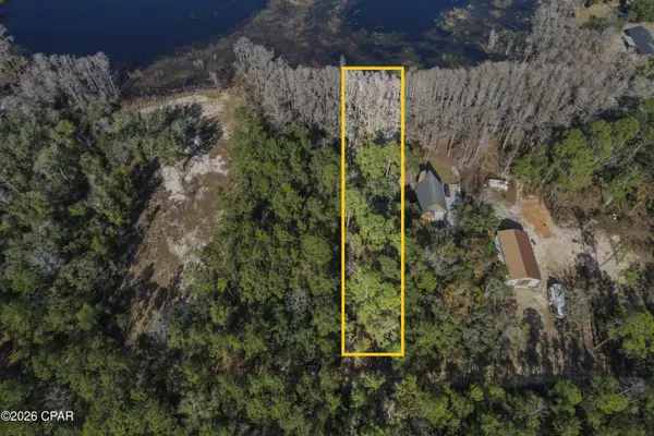 0000 Everest Drive, Chipley, FL 32428