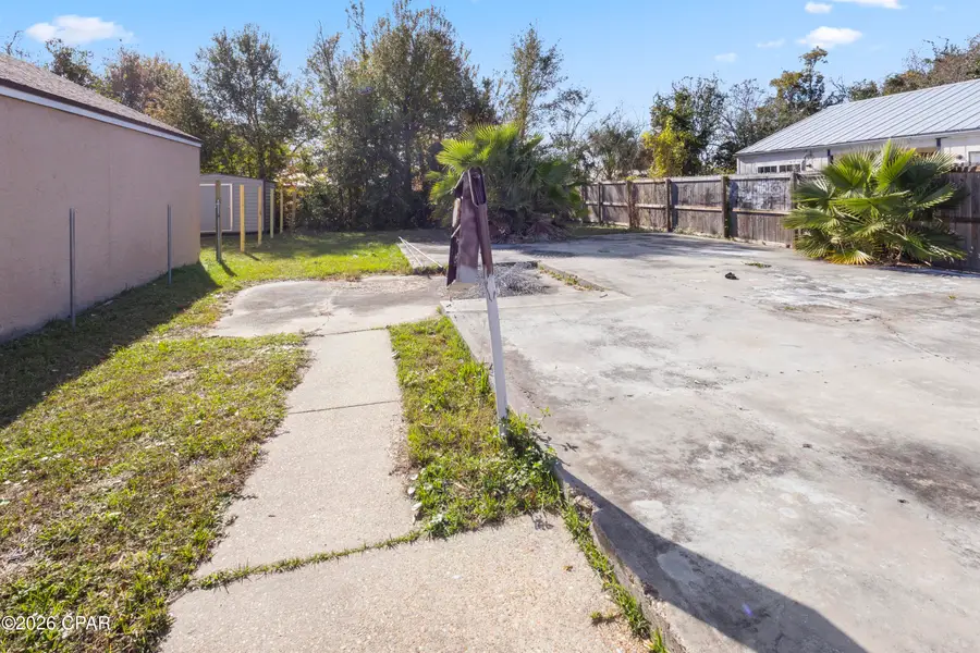 6702 Pridgen Street, Panama City, FL 32404 - Image #2
