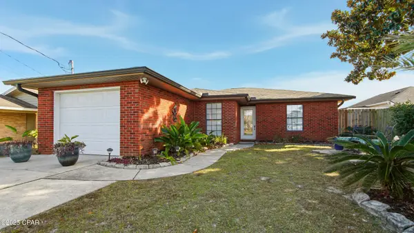 1615 Alabama Avenue, Lynn Haven, FL 32444