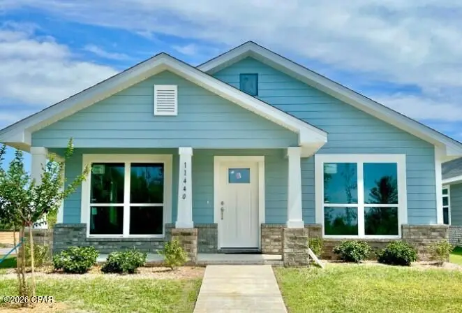 1202 Primrose Lane, Panama City, FL 32404 - #1