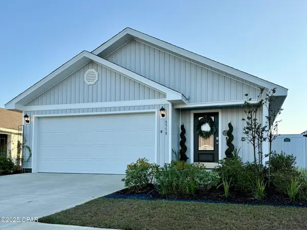 6558 Canley Court, Panama City, FL 32404