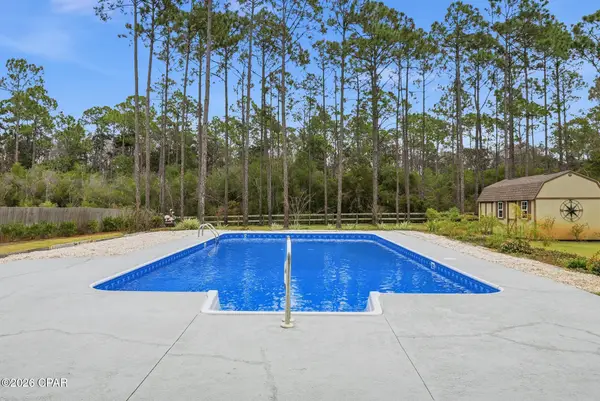 502 Jones Homestead Road, Port St Joe, FL 32456