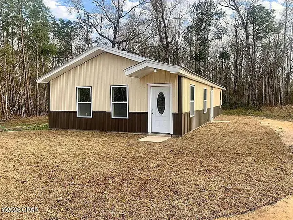 11963 NW Lake Mystic Duggar Road, Bristol, FL 32321