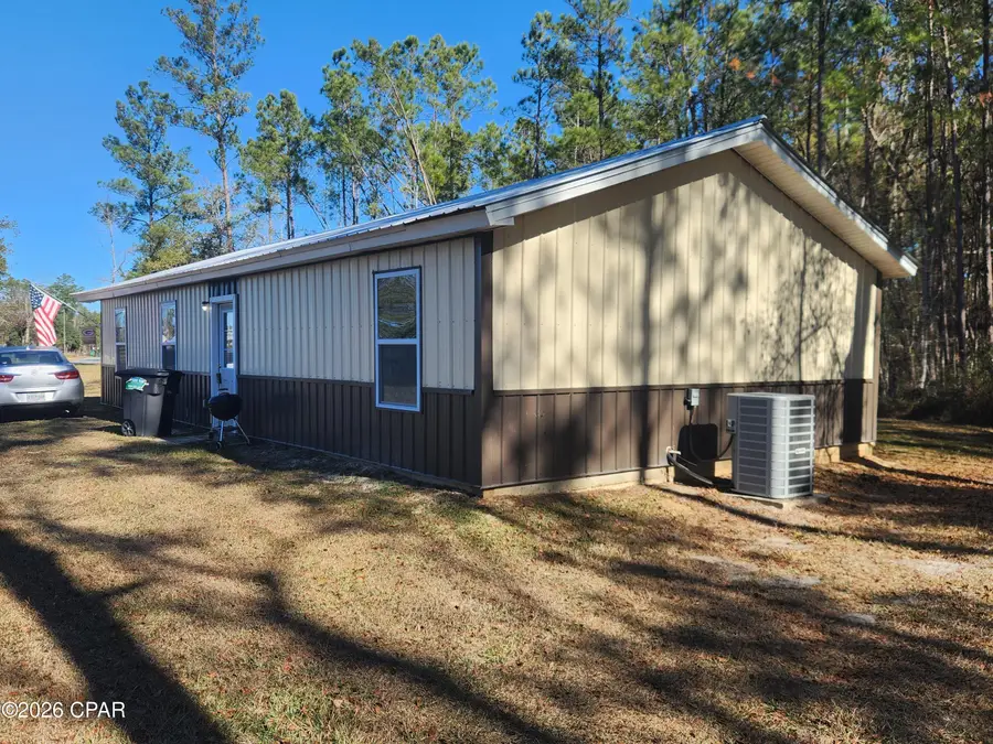 11963 NW Lake Mystic Duggar Road, Bristol, FL 32321 - Image #3