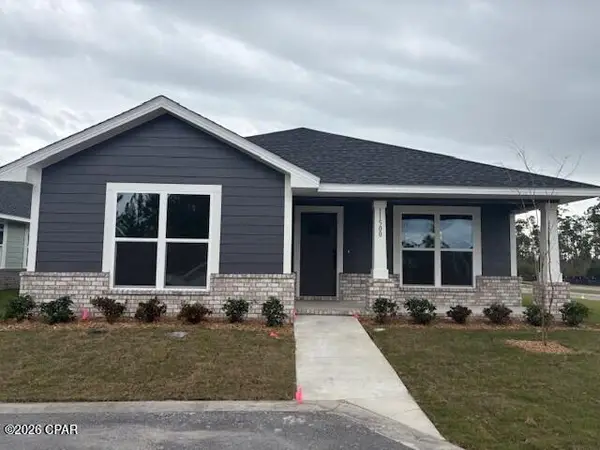 11500 Godart Street, Panama City, FL 32404