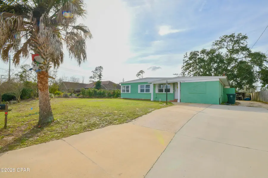 1114 Illinois Avenue, Lynn Haven, FL 32444 - Image #3