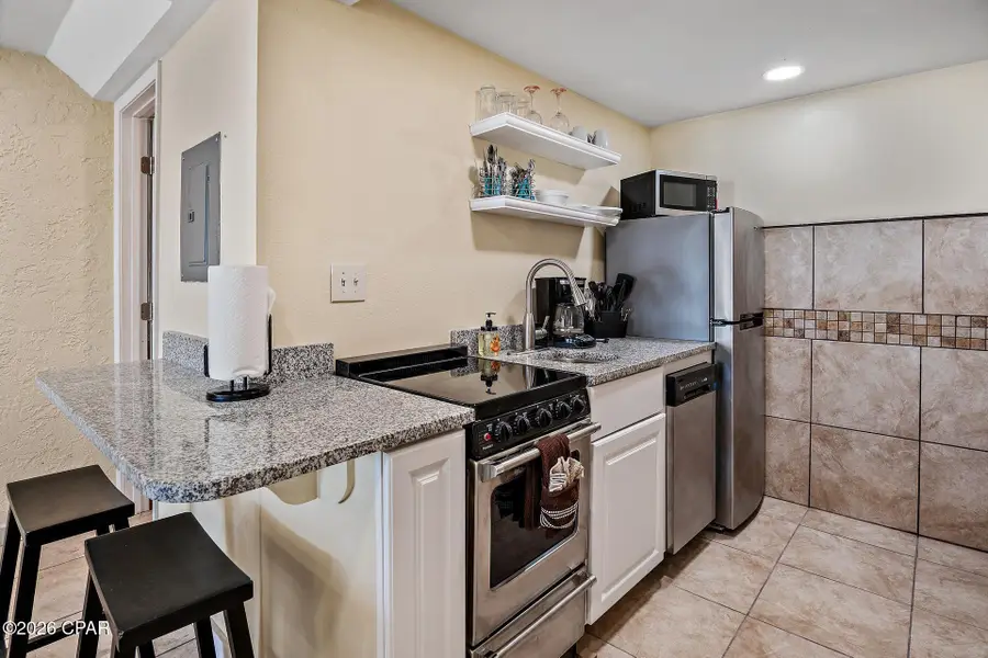 15617 Front Beach Road #C7, Panama City Beach, FL 32413 - Image #2