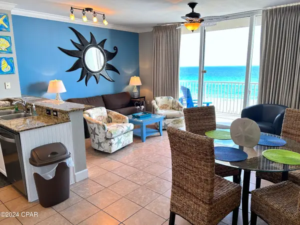 16819 Front Beach Road #Unit 413, Panama City Beach, FL 32413