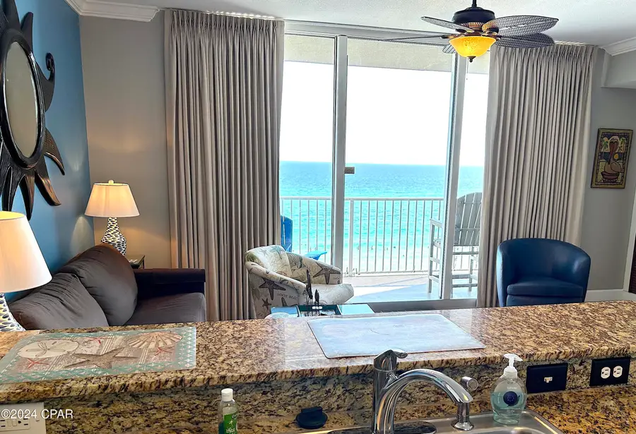 16819 Front Beach Road #Unit 413, Panama City Beach, FL 32413 - Image #2