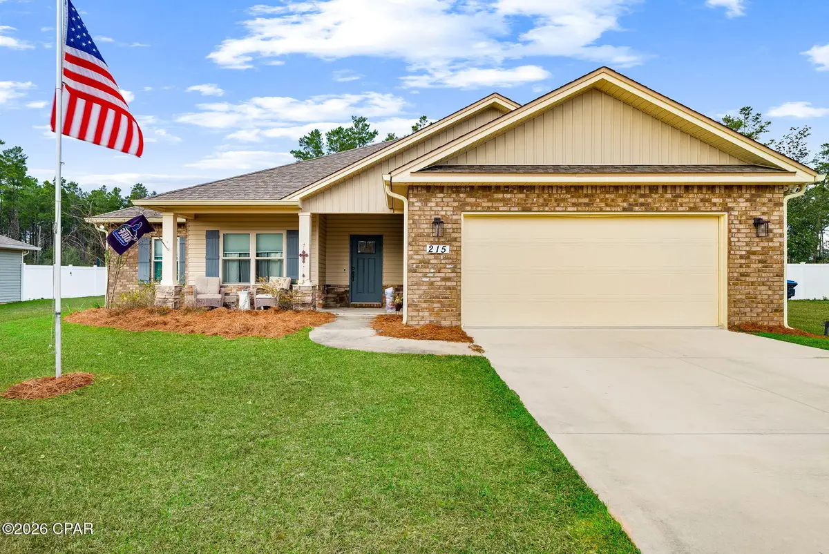 215 Skunk Valley Road, Southport, FL 32409 - Image #1