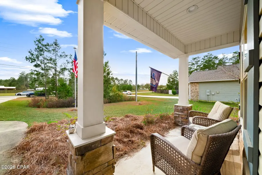 215 Skunk Valley Road, Southport, FL 32409 - Image #2