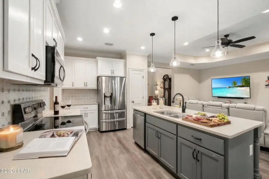 215 Skunk Valley Road, Southport, FL 32409 - Image #3