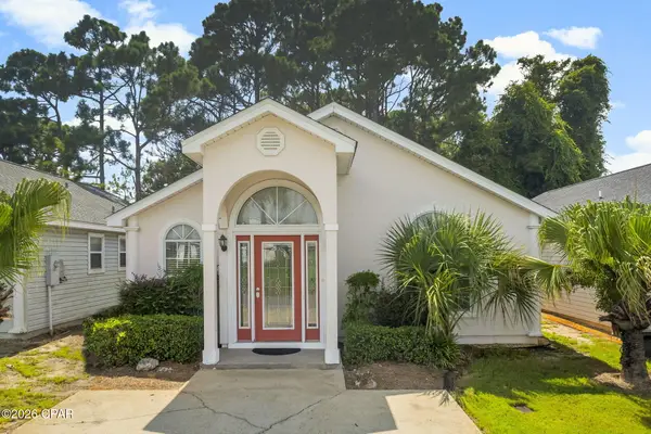 11739 Sand Castle Lane, Panama City Beach, FL 32407