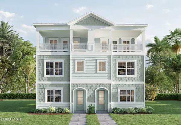 5229 Thomas Drive, Panama City Beach, FL 32408