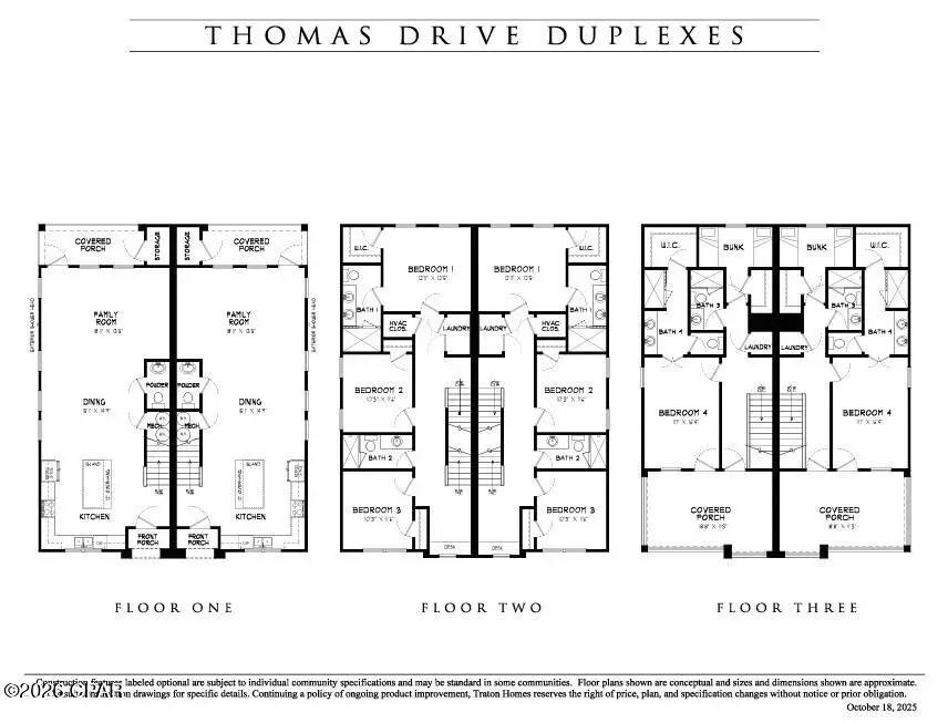 5233 Thomas Drive, Panama City Beach, FL 32408 - Image #2