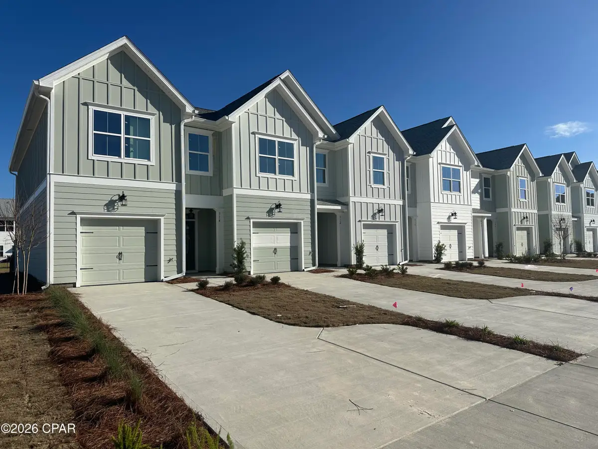 314 Cyan Lane #81, Panama City Beach, FL 32407 - Image #1