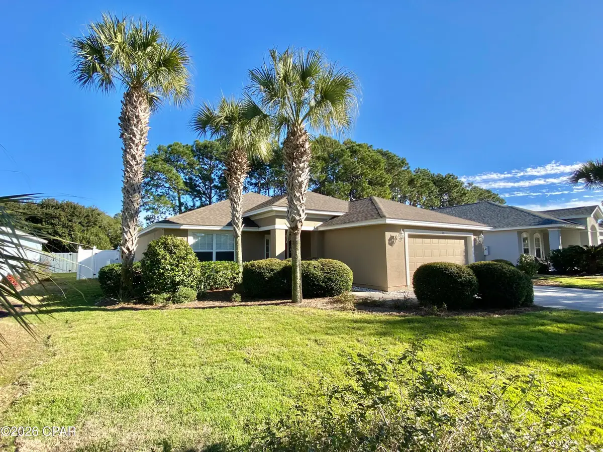 503 Bainbridge Street, Panama City Beach, FL 32413 - Image #1