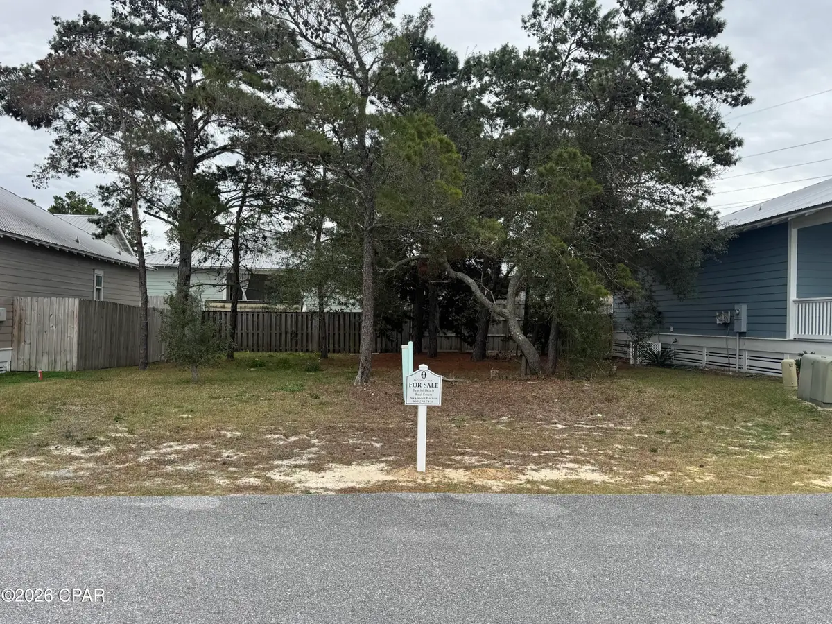 416 Paradise Boulevard, Panama City Beach, FL 32413 - Image #1