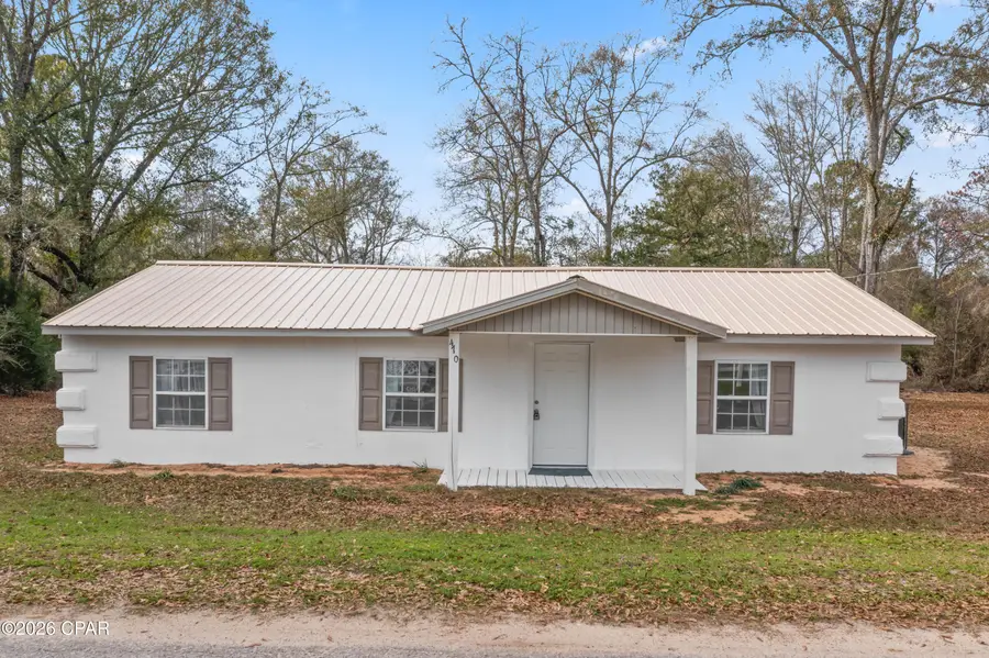 470 2nd Street, Chipley, FL 32428 - Image #2