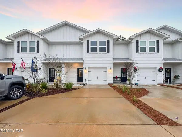 547 Melrose Way, Panama City Beach, FL 32413