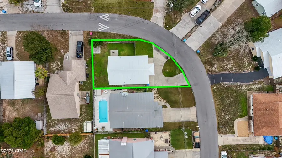 116 E Sonata Circle, Panama City Beach, FL 32413 - Image #2