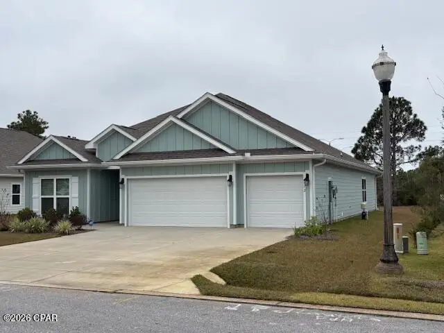 112 Walkabout Court, Port Saint Joe, FL 32456 - Image #3