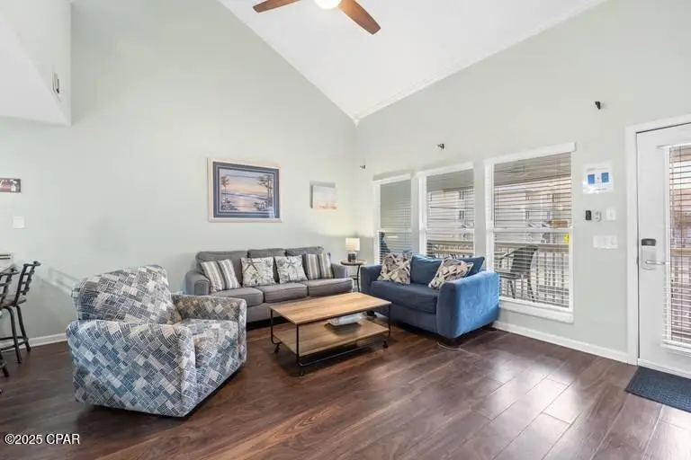 17670 Front Beach Road #A7, Panama City Beach, FL 32413 - Image #3