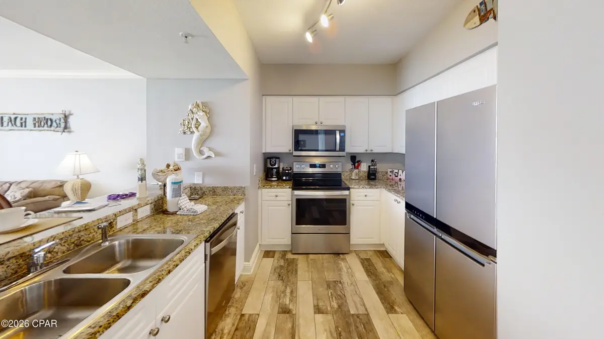 14701 Front Beach Rd Road #1327, Panama City Beach, FL 32413 - #1