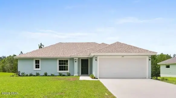 1997 Shenandoah Boulevard, Chipley, FL 32428