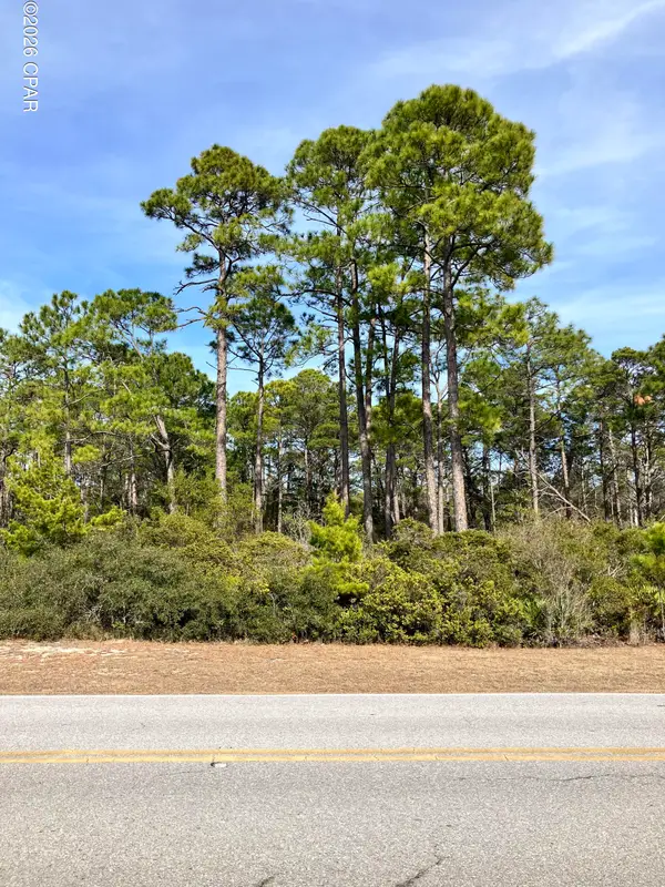 none N Kelley Street, Panama City Beach, FL 32413