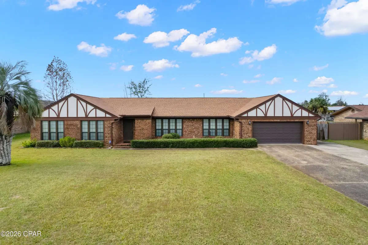 141 Jenks Circle, Panama City, FL 32405 - Image #1