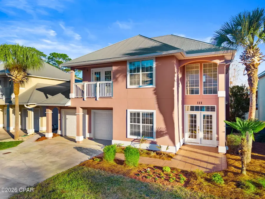 7009 N Lagoon Drive #111, Panama City Beach, FL 32408 - Image #2