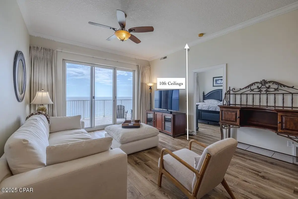 10625 Front Beach Road #2306, Panama City Beach, FL 32407 - Image #1