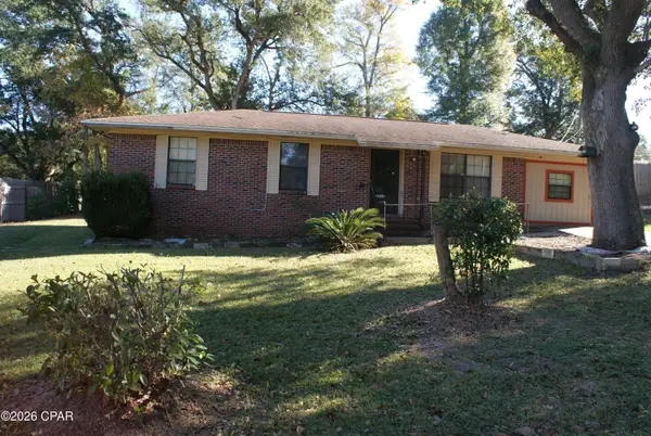 2836 Borden Street, Marianna, FL 32448