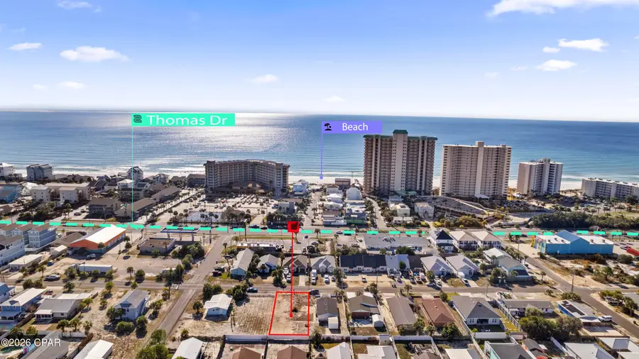 00 Beach Drive, Panama City Beach, FL 32408 - Image #2