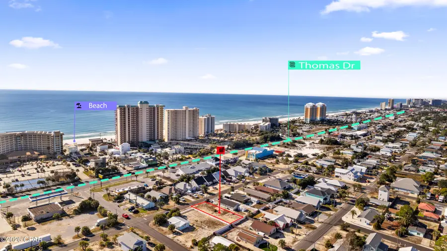 00 Beach Drive, Panama City Beach, FL 32408 - Image #3