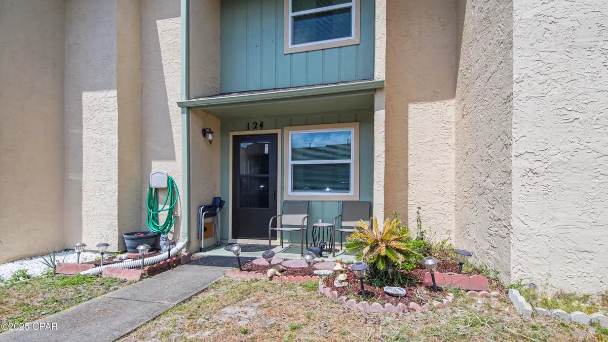 124 W Leslie Lane, Panama City Beach, FL 32407 - Image #1