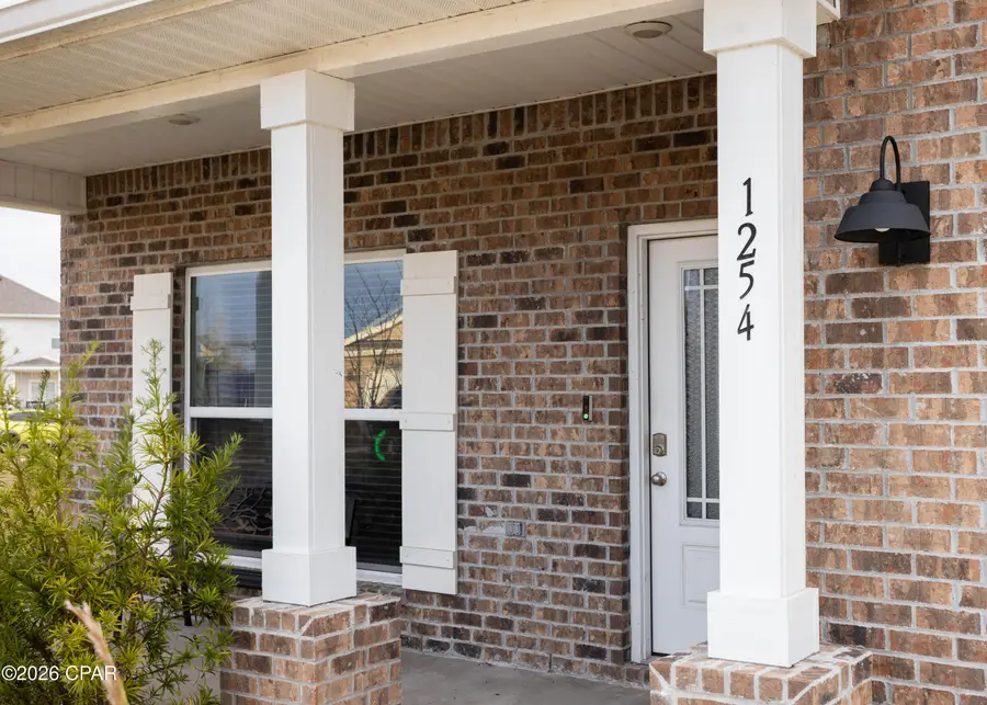 1254 Jack Jack Drive, Lynn Haven, FL 32444 - Image #2