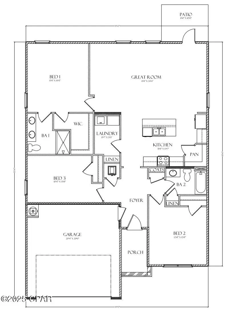 6958 William Pitsenbarger Road, Panama City, FL 32404 - Image #2