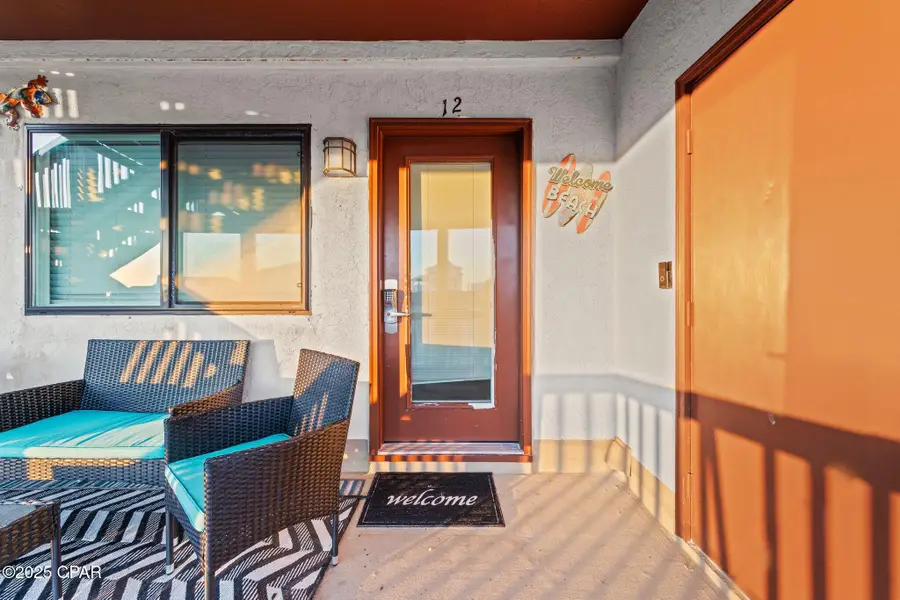 4114 Holiday Drive #12, Panama City, FL 32408 - Image #2