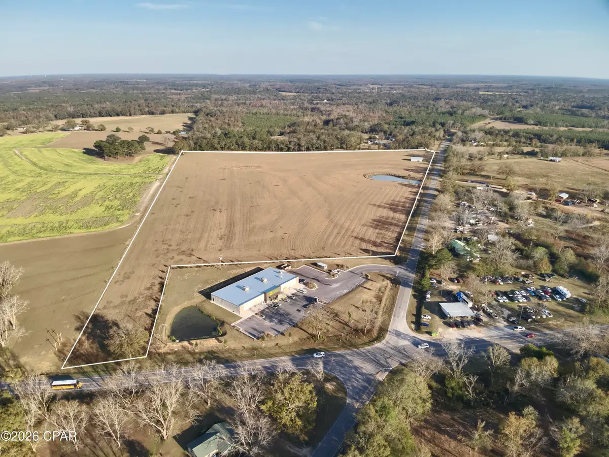 3321 Highway 160, Bonifay, FL 32425 - Image #1
