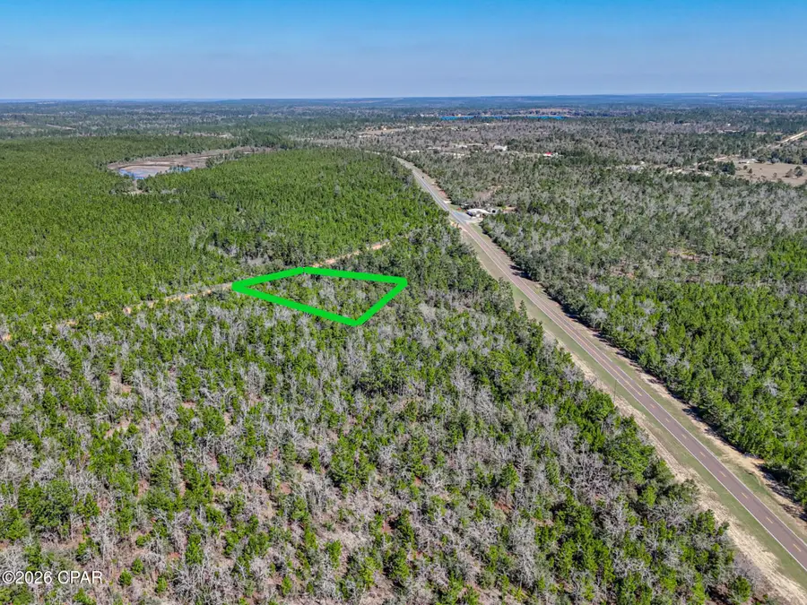 0 NW Cr 167 #Lot 3, Fountain, FL 32438 - Image #2