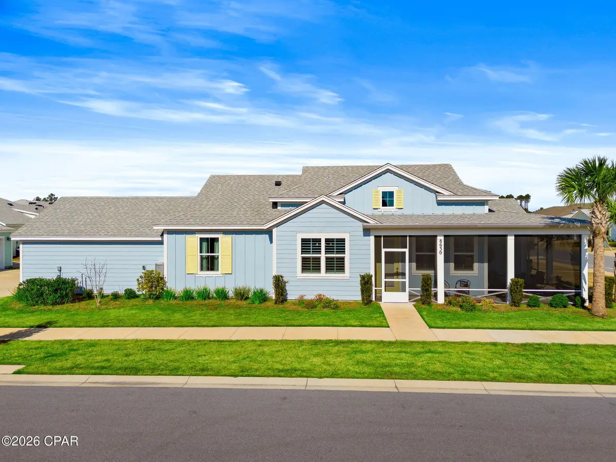 8630 Shell Sink Drive, Panama City Beach, FL 32413 - Image #1