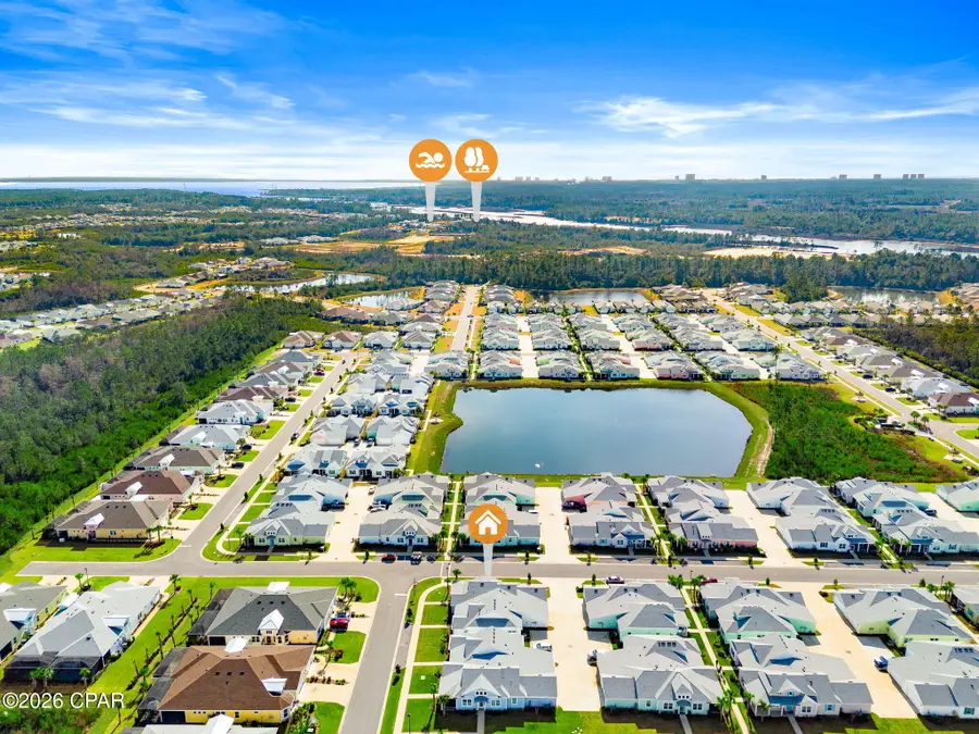 8630 Shell Sink Drive, Panama City Beach, FL 32413 - Image #2