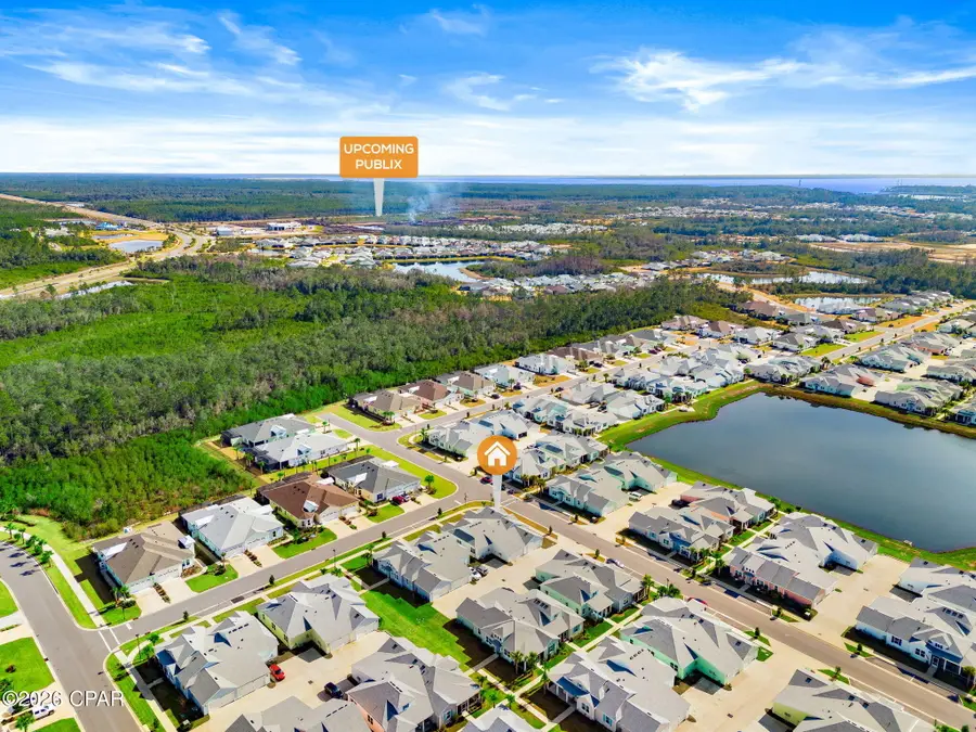 8630 Shell Sink Drive, Panama City Beach, FL 32413 - Image #3