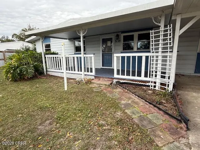 3108 W 20th Court, Panama City, FL 32405 - Image #1