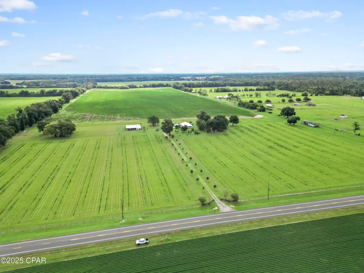 5223 Palamino Lane, Greenwood, FL 32443 - #1