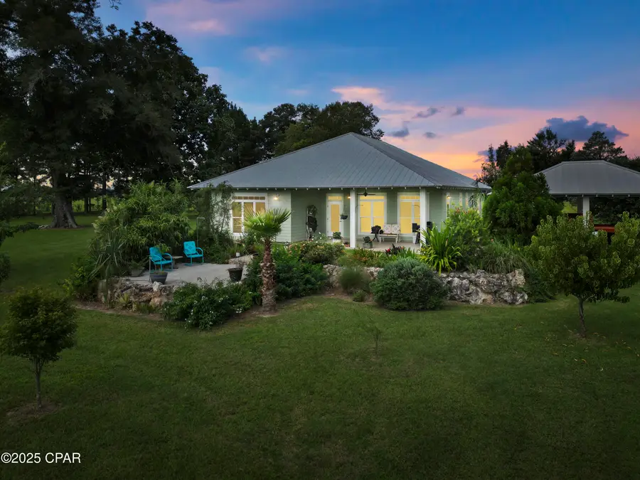 5223 Palamino Lane, Greenwood, FL 32443 - #3